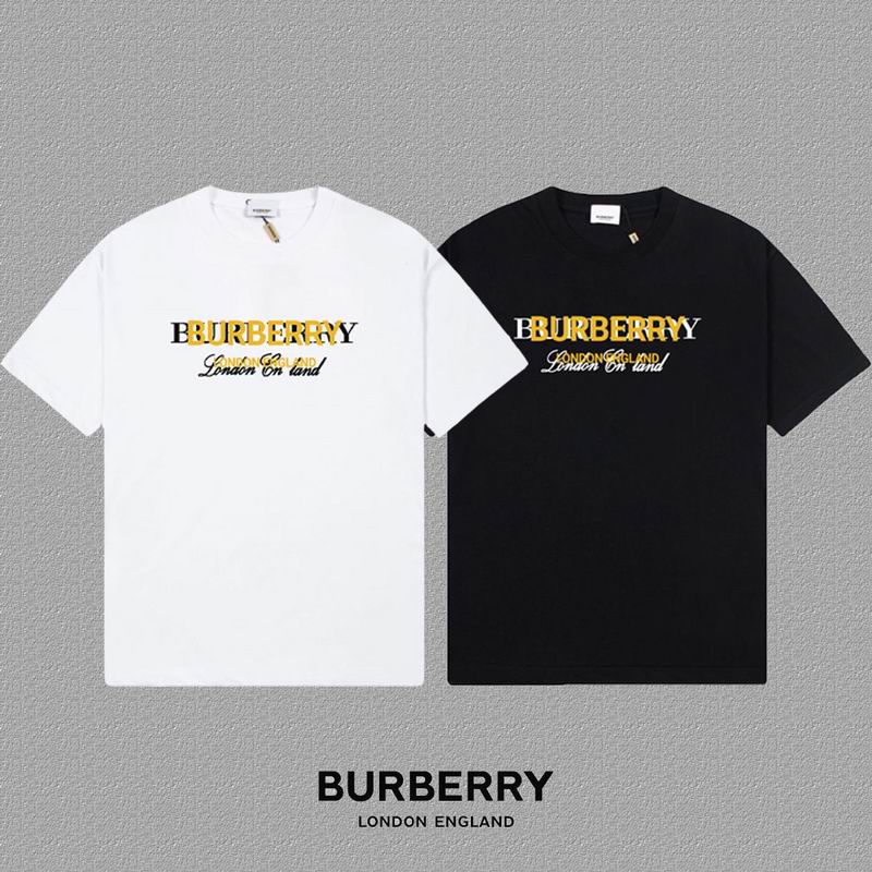 Burberry S-2XL  dgtr37